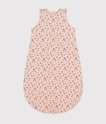 Gigoteuse en velours bébé TOG 3