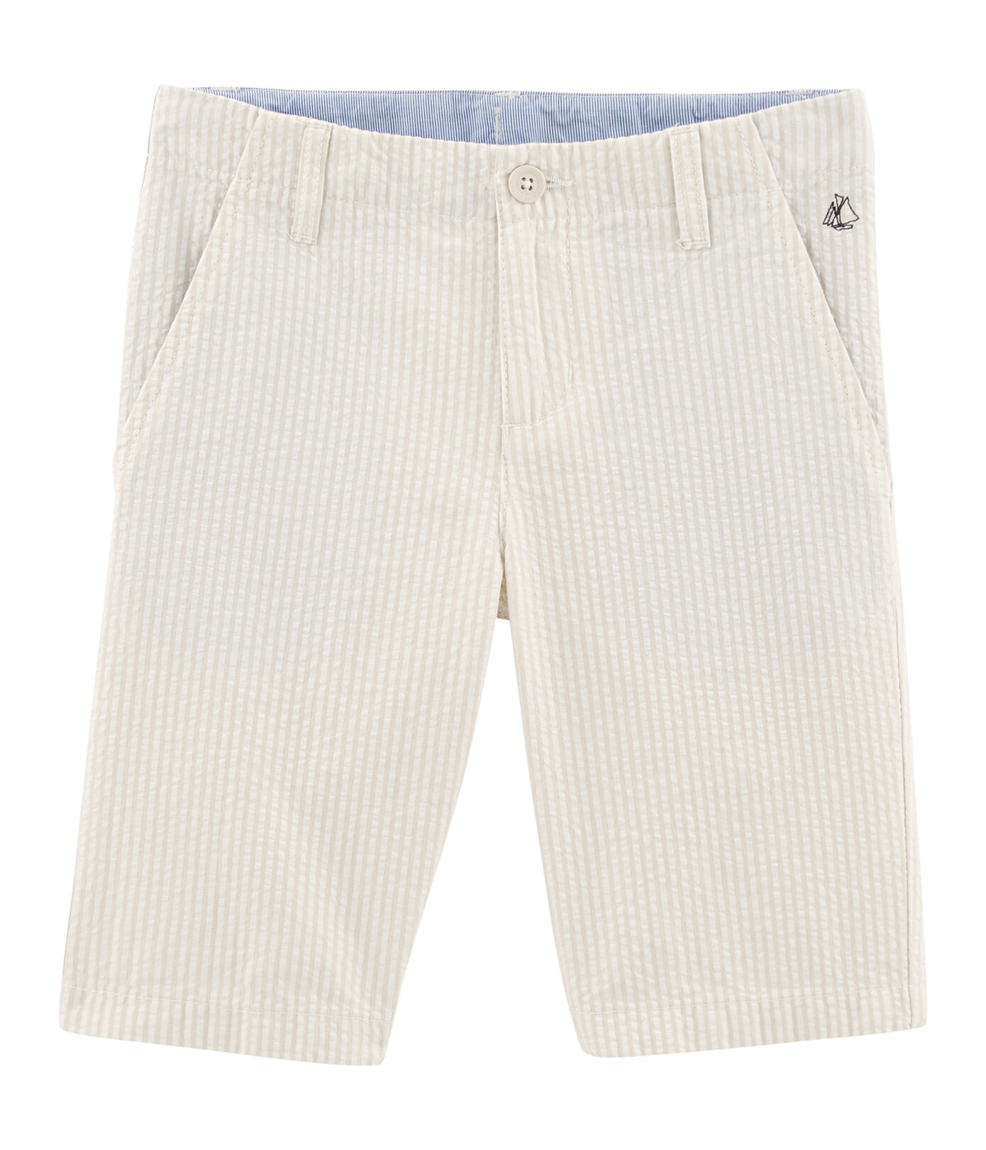 Bermuda enfant garçon | Petit Bateau