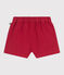 Short bébé en popeline broderie anglaise SPI