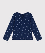 bleu MEDIEVAL/blanc MULTICO