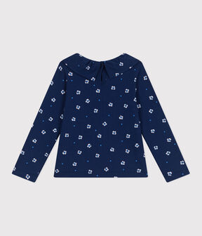 bleu MEDIEVAL/blanc MULTICO