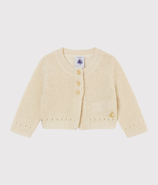 gilet bebe petit bateau