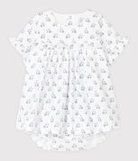 blanc MARSHMALLOW/blanc MULTICO