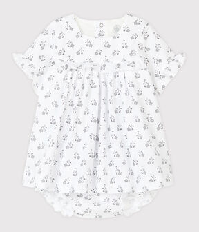 blanc MARSHMALLOW/blanc MULTICO