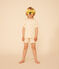 Pyjama short déguisement koala en coton enfant blanc AVALANCHE/ MULTICO