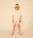 Pyjama short déguisement koala en coton enfant
