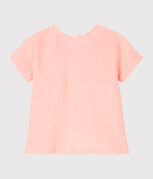 rose PATIENCE/blanc MARSHMALLOW