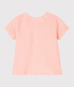 rose PATIENCE/blanc MARSHMALLOW