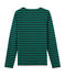 Marinière mixte vert SHERWOOD/vert PIVERT