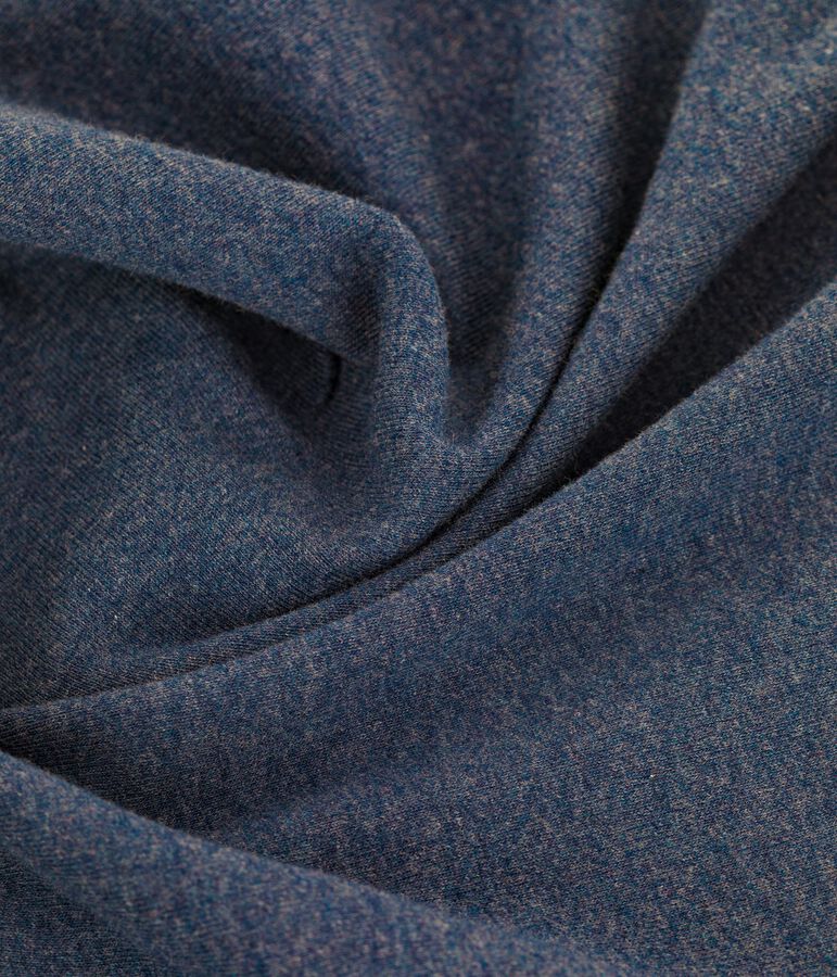 T-shirt col rond iconique en coton Femme CHINE CHINE