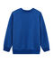 Sweatshirt enfant garçon bleu LIMOGES