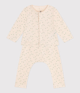 &eacute;cru/multicouleur