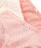 Trio de culottes petite fille variante 1