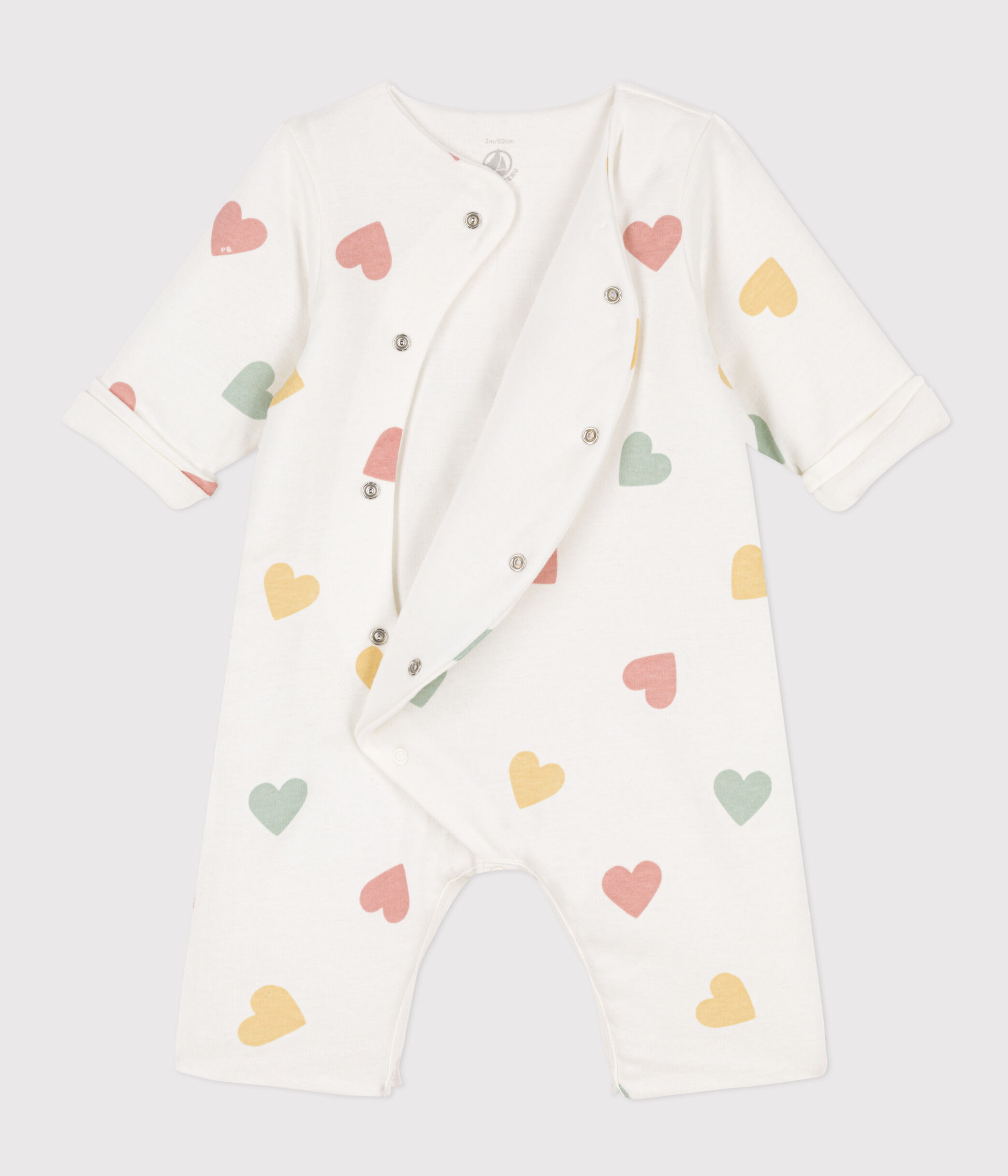 Vêtements Naissance Mixte - Petit Bateau