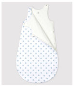 blanc ECUME/gris MISTIGRI