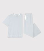 gris/blanc