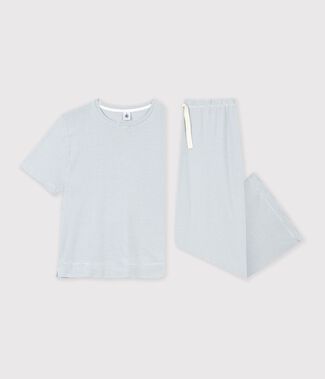 gris/blanc