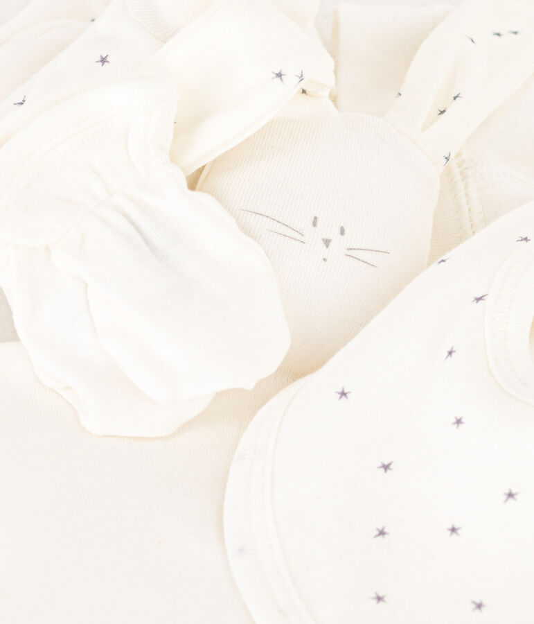 Valise maternit&eacute; en coton variante 1