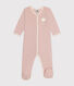 Pyjama bébé en coton