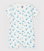 blanc/multicouleur
