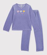 violet