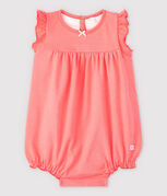 orange PEACHY