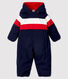 Combinaison Grand Froid bébé garçon