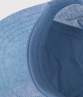 bleu DENIM CLAIR
