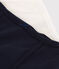 Lot de 2 culottes taille haute femme en coton élasthanne variante 1