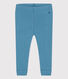 Legging en coton bébé