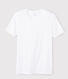T-shirt manches courtes Homme