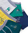 Lot de 5 boxers petit garçon variante 1