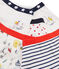 Lot de 5 boxers petit garçon variante 1