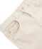 Pantalon enfant garçon beige FETA