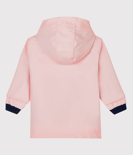 Cire Bebe Fille Iconique Minois Petit Bateau