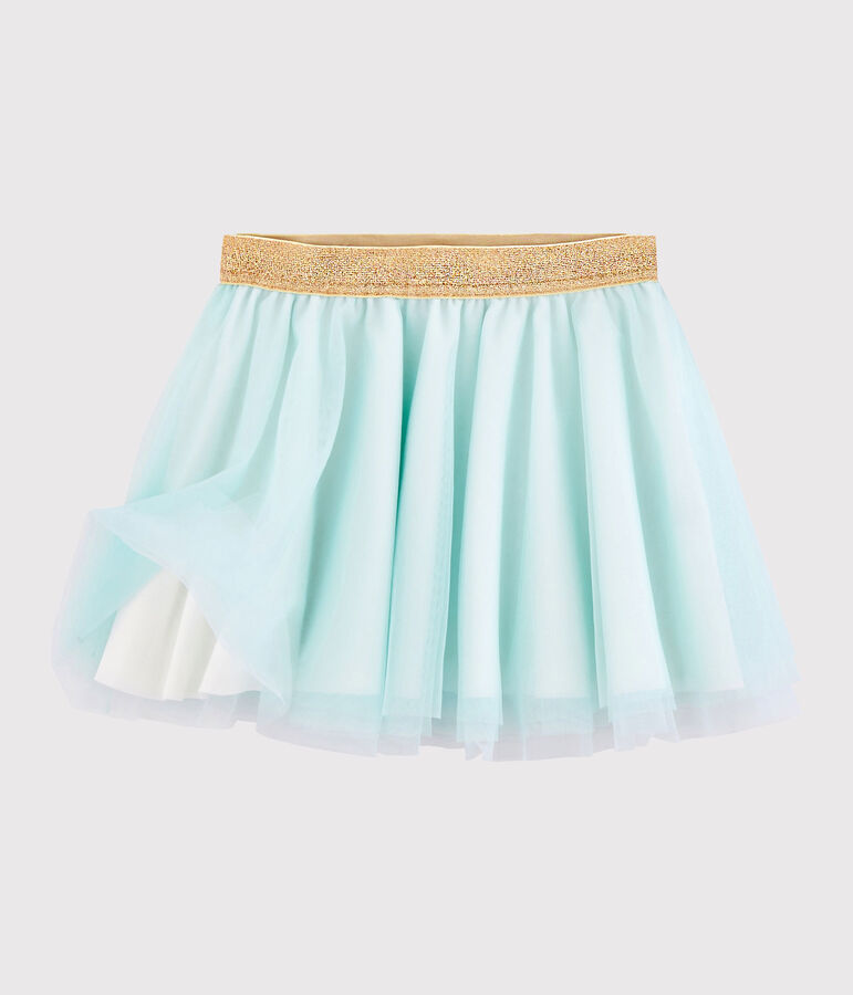 Jupe enfant fille PISCINE