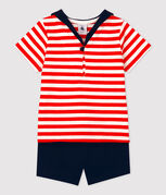 rouge PEPS/blanc MULTICO