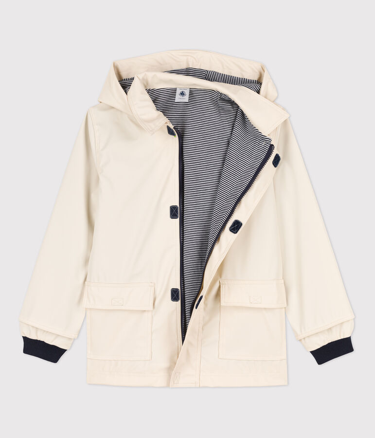 CIR&Eacute; ICONIQUE RECYCLE ENFANT FILLE/GARCON &eacute;cru