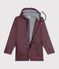 Cir&eacute; iconique femme / homme bordeaux