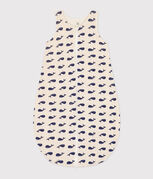 beige MONTELIMAR/bleu MEDIEVAL