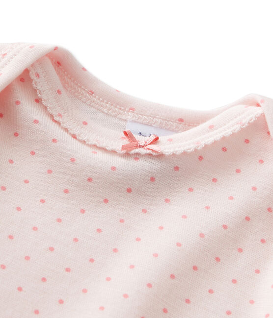 Petit Bateau Beckett Combinaison Bebe Fille Robes Vetements Bhattbros Com