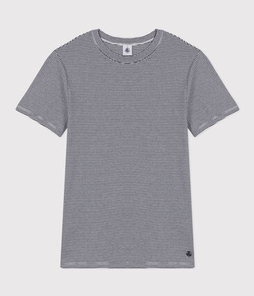 Tee-shirt L'ICONIQUE col rond en coton Femme
