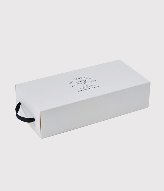 Lot 5 culottes Femme Variante 3 PACK