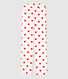 Pantalon en coton BIO Femme