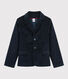 Veste habillée enfant garçon