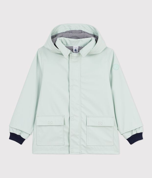 Cir&eacute; iconique enfant vert