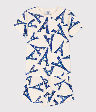 &eacute;cru/multicouleur