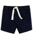 Short bébé garçon uni