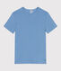 Tee-shirt Femme l'Iconique Cocotte en coton uni