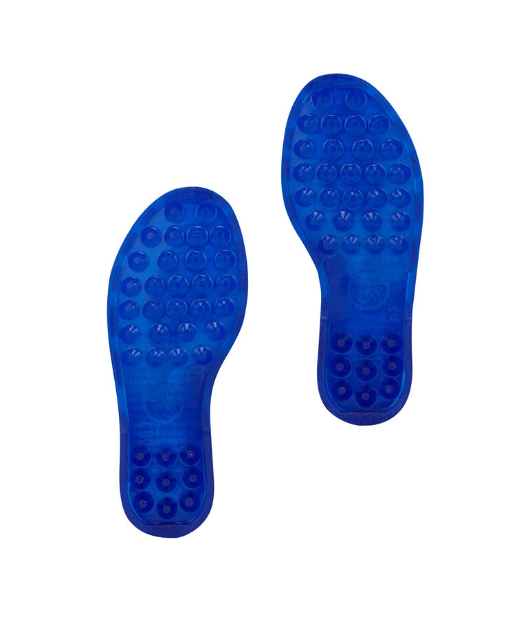 Sandales M&Eacute;DUSE&reg; adulte bleu